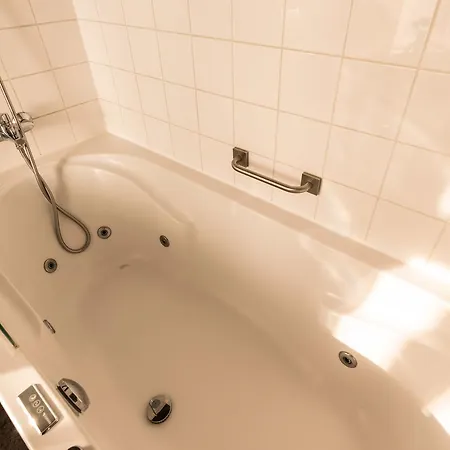 Διαμέρισμα Luxury Vondel Suites