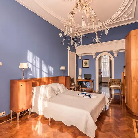 Διαμέρισμα Luxury Vondel Suites Άμστερνταμ