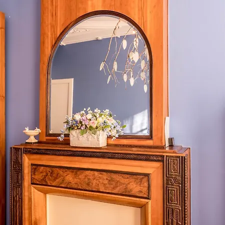 Luxury Vondel Suites Διαμέρισμα