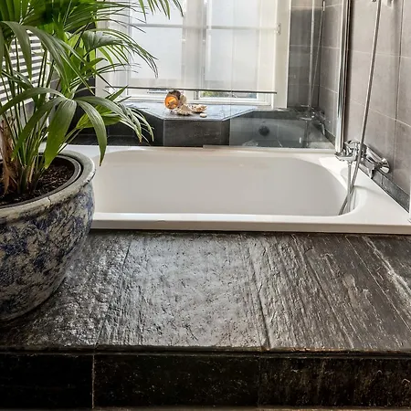 Luxury Vondel Suites Διαμέρισμα Άμστερνταμ