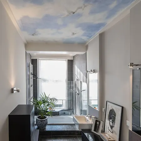 Luxury Vondel Suites Διαμέρισμα