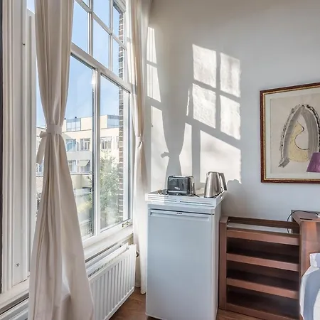 Luxury Vondel Suites Διαμέρισμα *