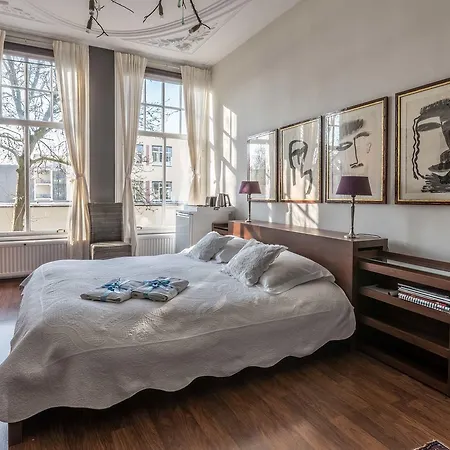 Luxury Vondel Suites Άμστερνταμ