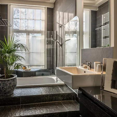Luxury Vondel Suites Διαμέρισμα