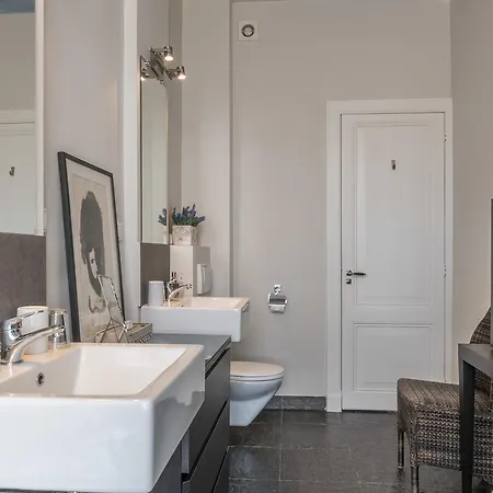 Luxury Vondel Suites Διαμέρισμα