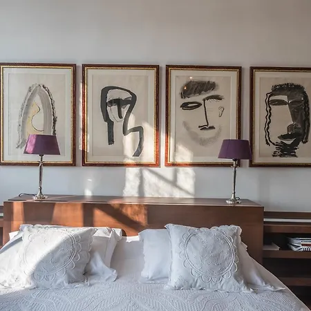 Luxury Vondel Suites * Άμστερνταμ