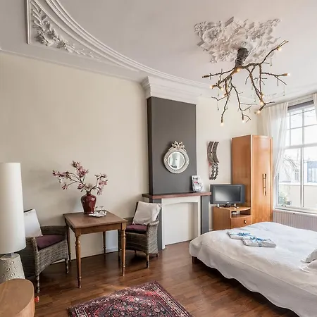 Luxury Vondel Suites Διαμέρισμα