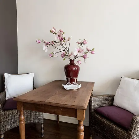 Luxury Vondel Suites Άμστερνταμ