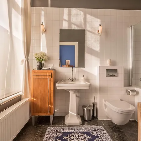Luxury Vondel Suites Ámsterdam
