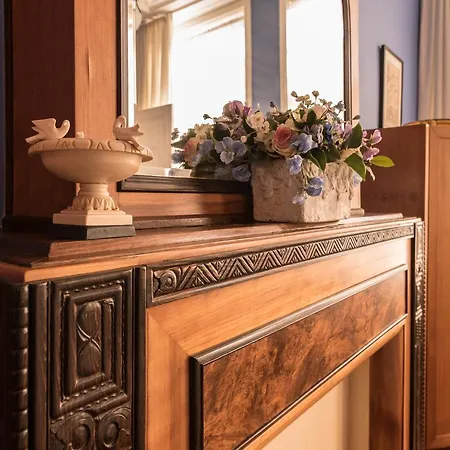 Luxury Vondel Suites