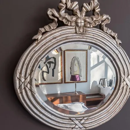 Luxury Vondel Suites Ámsterdam
